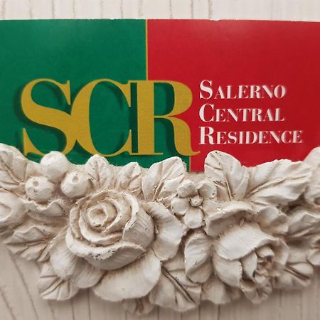 Apartment In Salerno Centro المظهر الخارجي الصورة