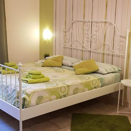 Apartment In Salerno Centro المظهر الخارجي الصورة