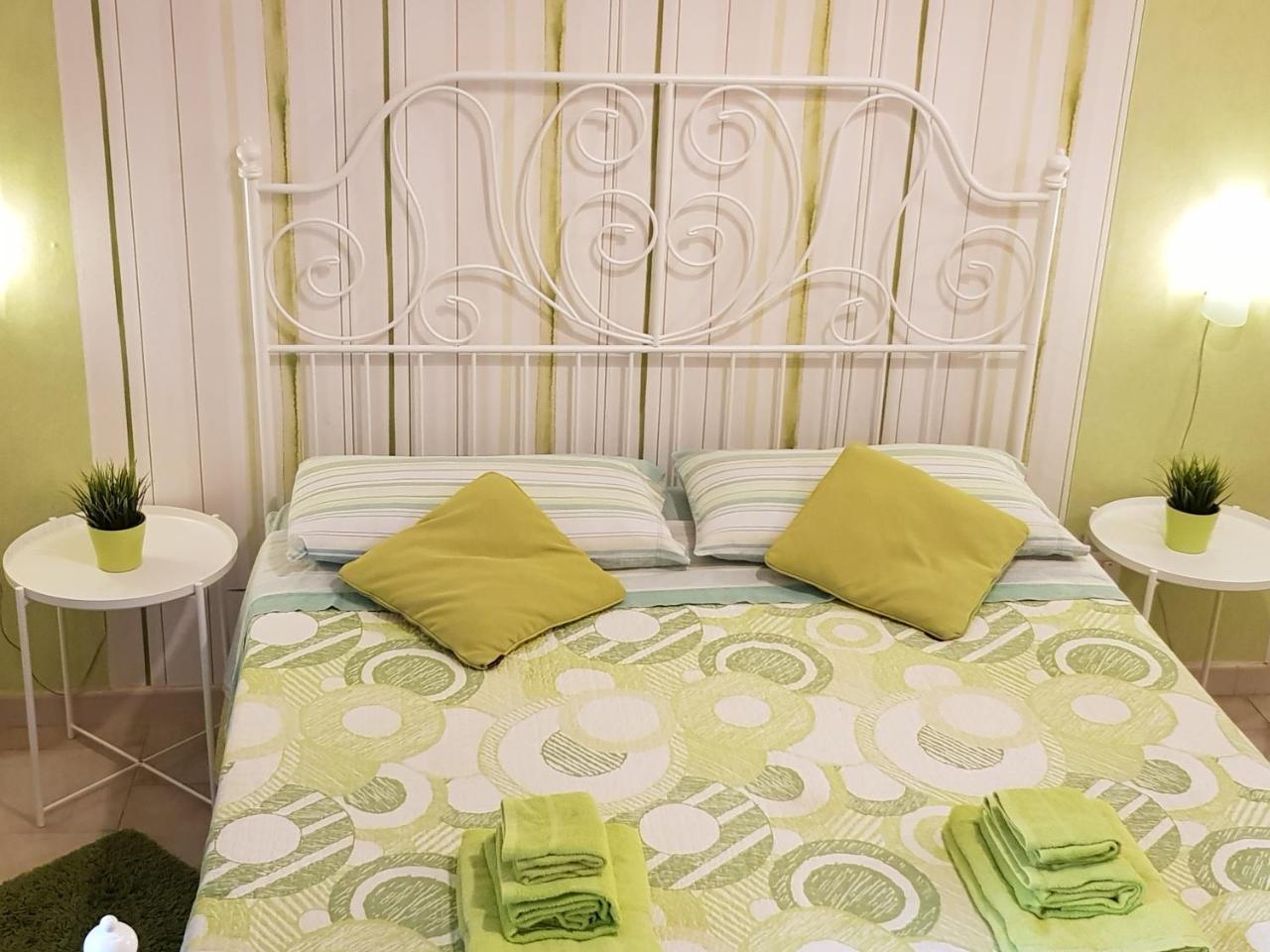 Apartment In Salerno Centro المظهر الخارجي الصورة