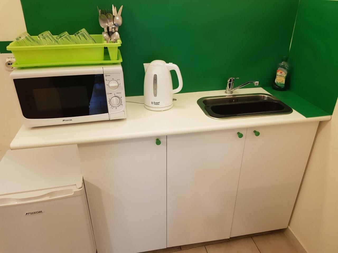 Apartment In Salerno Centro المظهر الخارجي الصورة